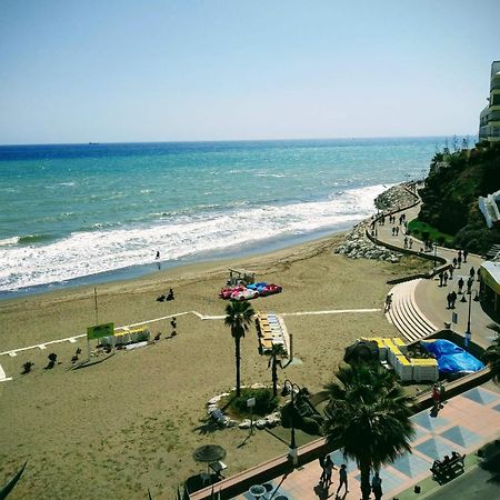 Nuevo Roca Chica, Primera Linea Playa,توريمولينوس المظهر الخارجي الصورة