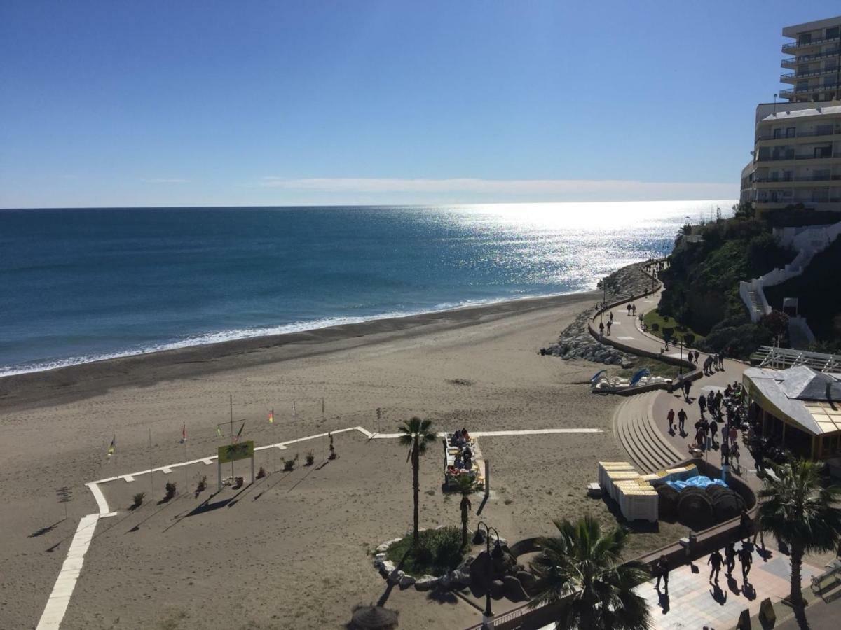 Nuevo Roca Chica, Primera Linea Playa,توريمولينوس المظهر الخارجي الصورة