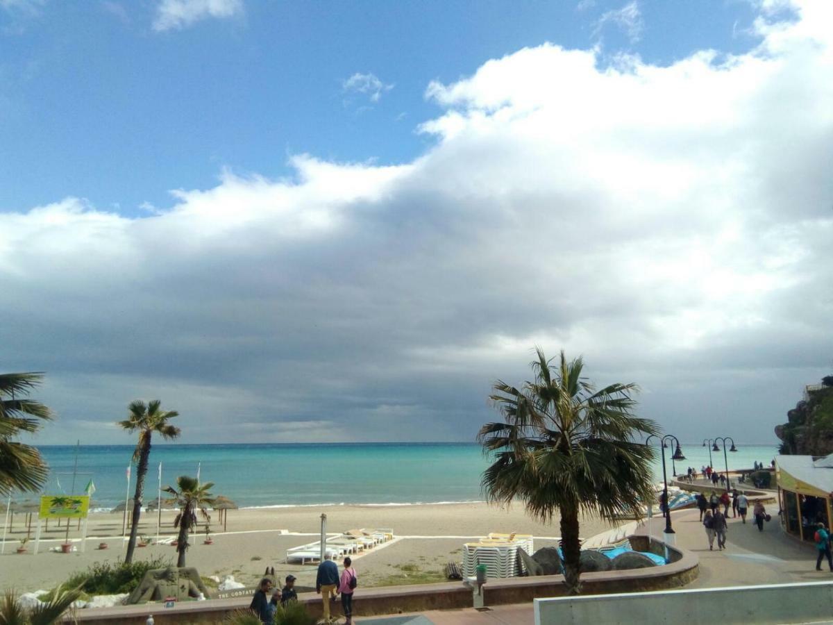 Nuevo Roca Chica, Primera Linea Playa,توريمولينوس المظهر الخارجي الصورة